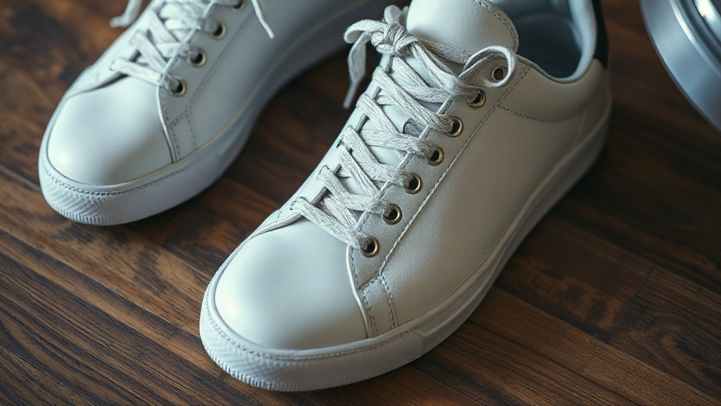 Baking Soda in Trainers: How Much, How Long, and Does It Really Work?