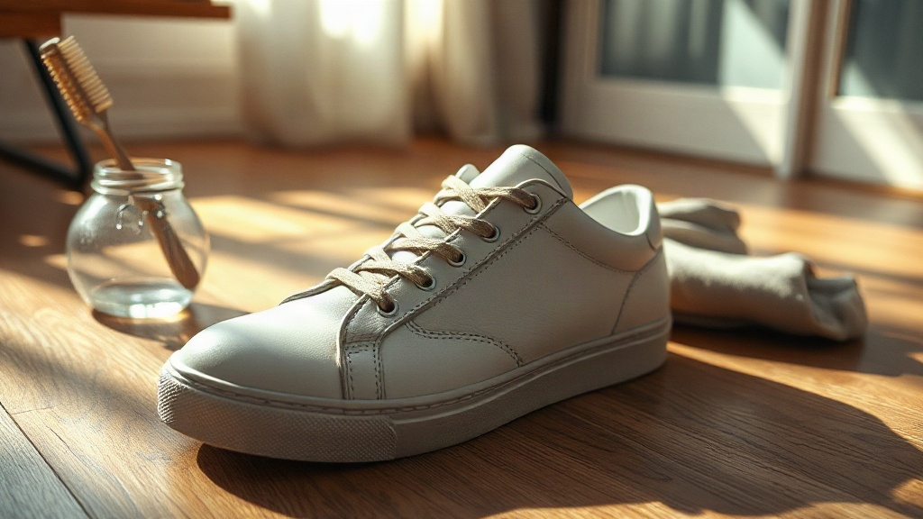 How to Clean Suede Trainers at Home Without Ruining Them