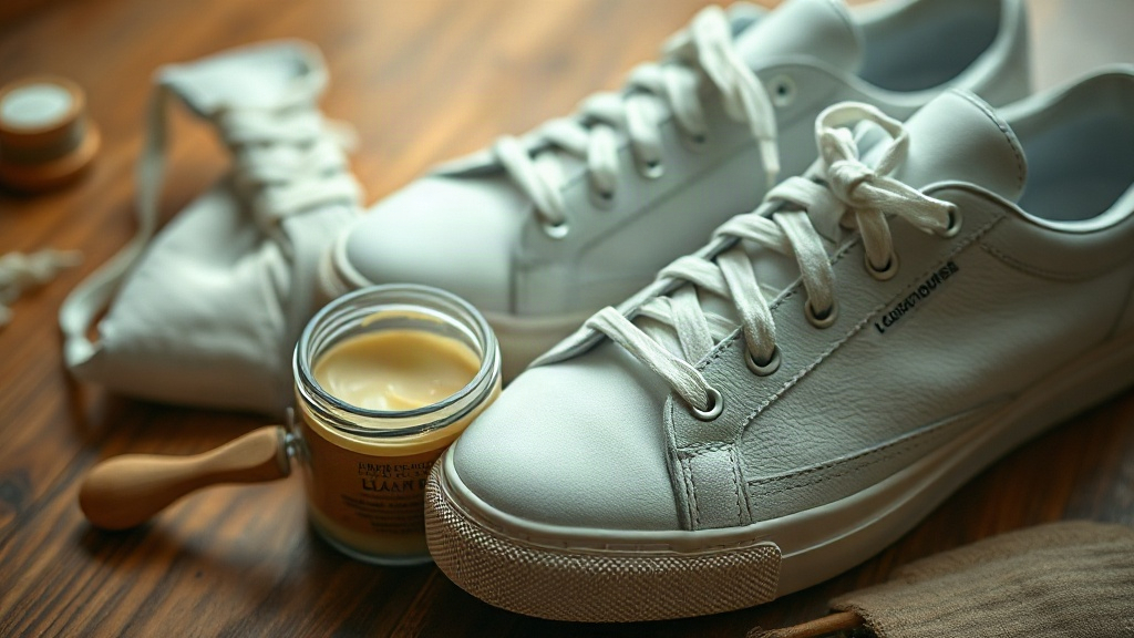 Why Do Trainers Smell So Bad — And What Actually Gets Rid Of It?