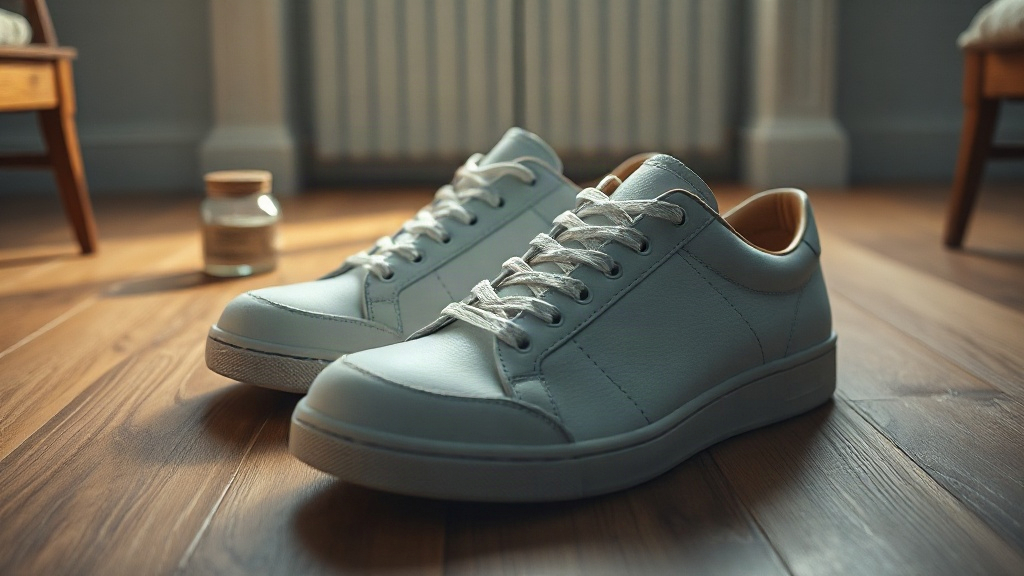 Why Do Trainers Smell Worse in Gym Bags Than Anywhere Else?