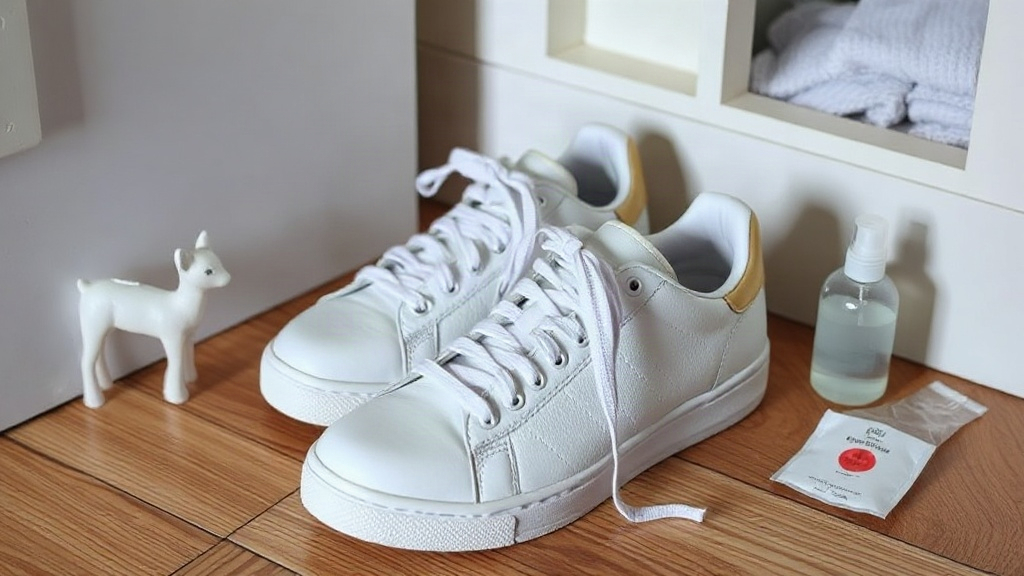 Does Freezing Your Trainers Actually Kill the Smell, or Is It a Myth?