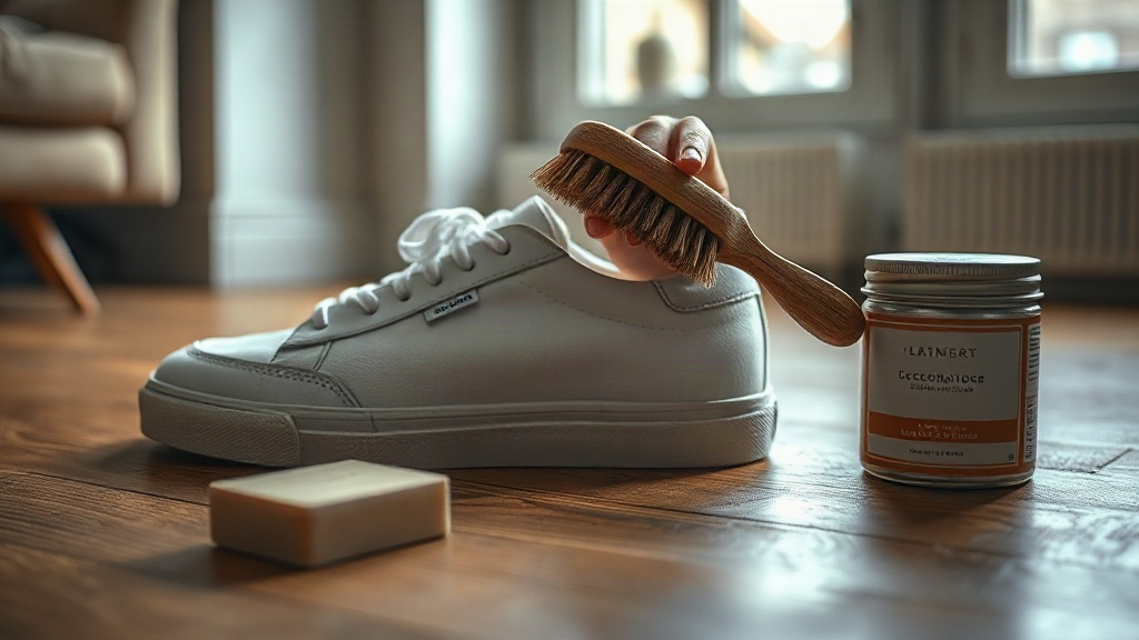 Nubuck vs Suede: Does It Need Different Cleaning, or Is It the Same Thing?