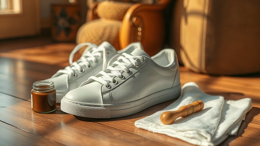 How to Remove Salt Stains from Suede and Leather Shoes (UK Winter)
