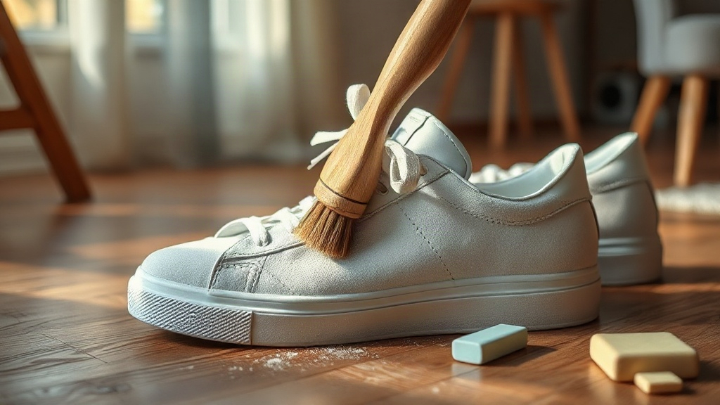 Can You Use Household Items to Clean Suede, or Will It Ruin Them?