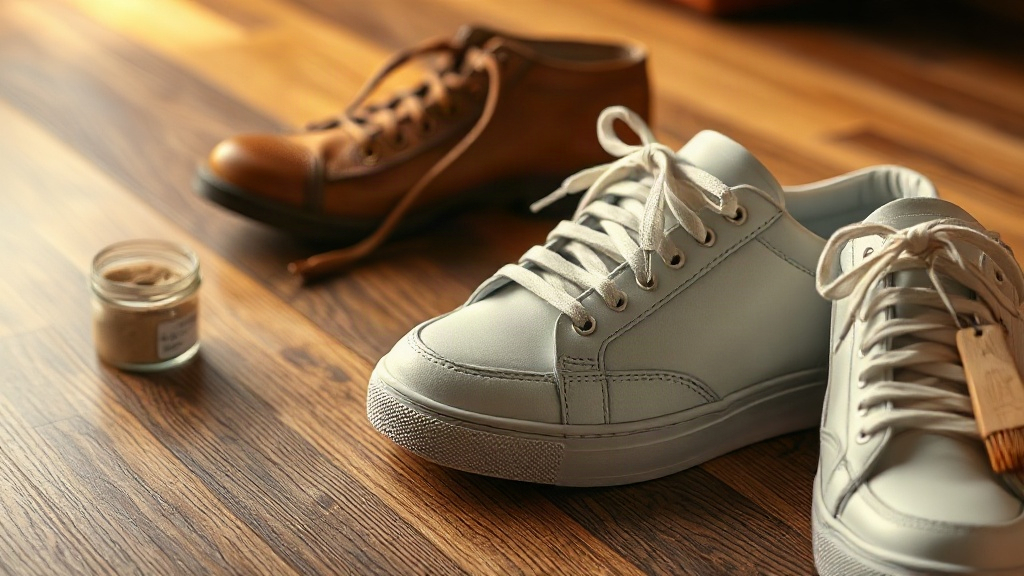 Vinegar, Dryer Sheets or Charcoal Bags: Which Smelly-Shoe Hack Actually Works