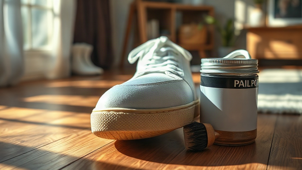 How to Whiten Yellowed Rubber Soles with Toothpaste: Does It Really Work?